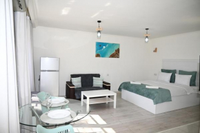 Cozy apartment near to the Metro H Kochar 19